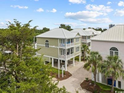 544 Caribbean Way