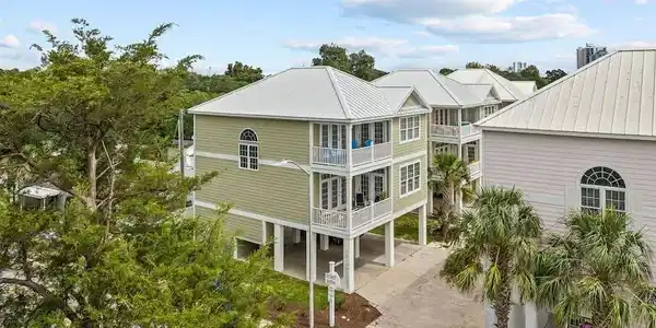 544 Caribbean Way