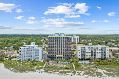 6804 N N Ocean Blvd.