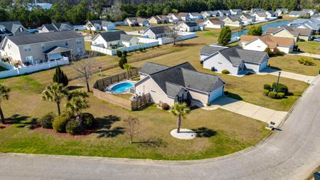 527 Cottage Oaks Circle