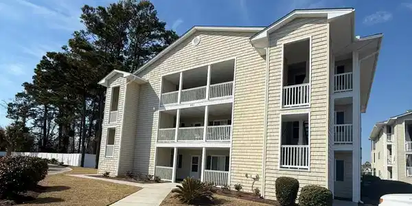 201 Landing Rd.