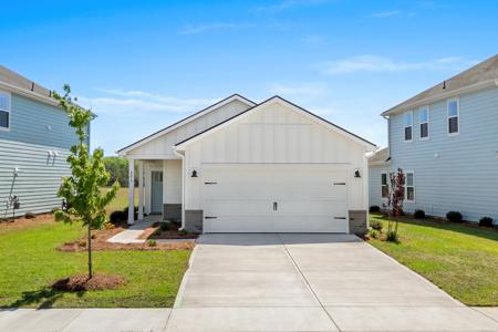 8213 Essence Dr.