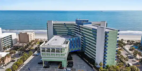 1105 S Ocean Blvd.