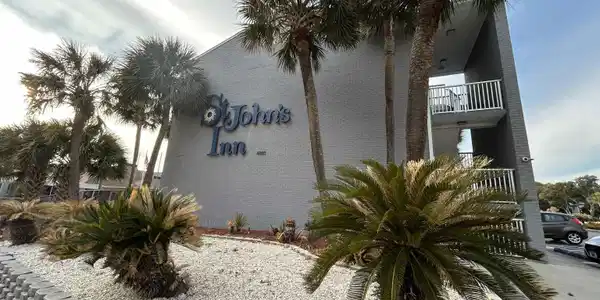 6803 N Ocean Blvd.