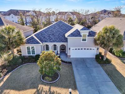 2318 Via Palma Dr.