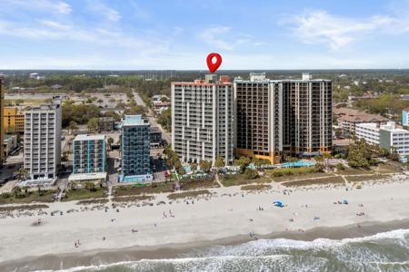2701 N Ocean Blvd.