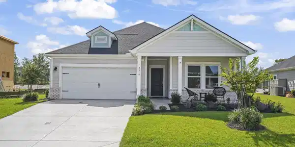 2319 Grand Meadow Dr.