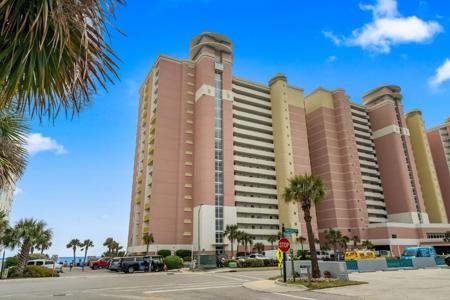 2701 S Ocean Blvd.