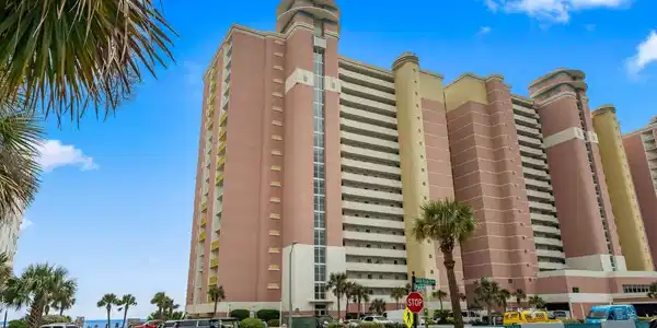 2701 S Ocean Blvd.
