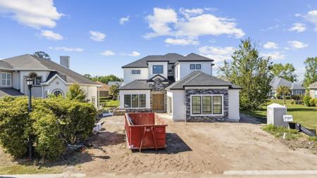 1315 Ashboro Ct.