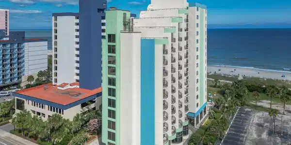 2310 N Ocean Blvd.