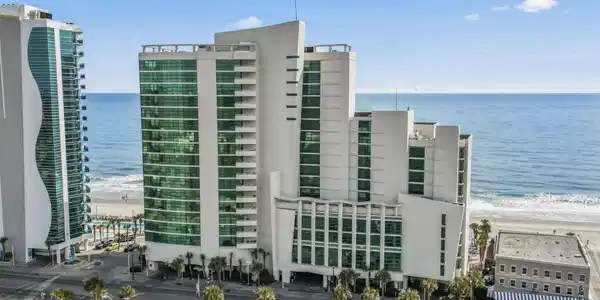 201 S Ocean Blvd.