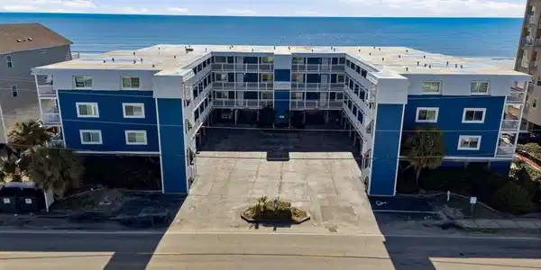 5600 N Ocean Blvd.