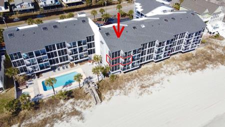 1780 N Waccamaw Dr.