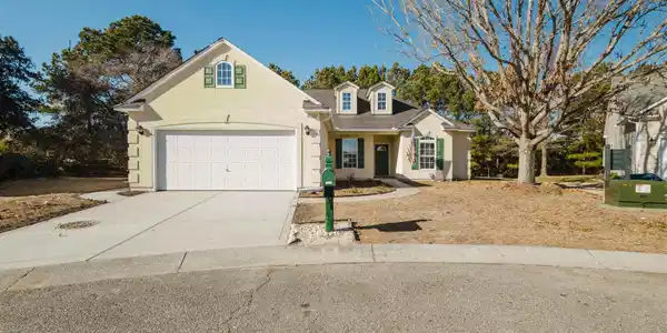 6011 Mossy Oaks Dr.