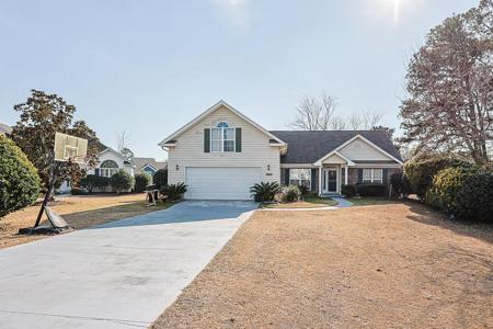 1618 Heathmuir Dr.