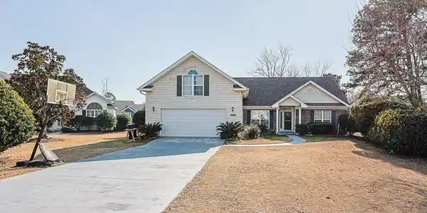 1618 Heathmuir Dr.
