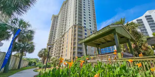 9994 Beach Club Dr.