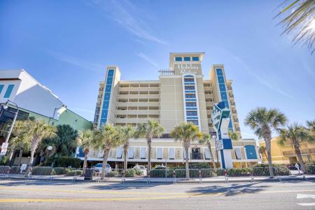 1200 N Ocean Blvd.