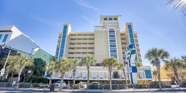 1200 N Ocean Blvd.