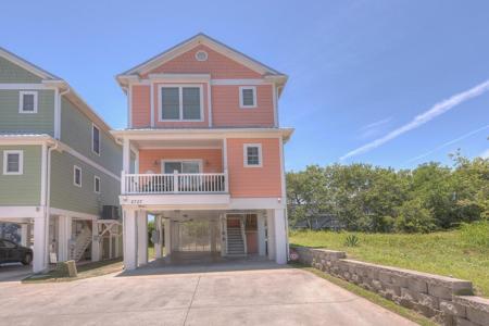 2707 Rigby Dr.