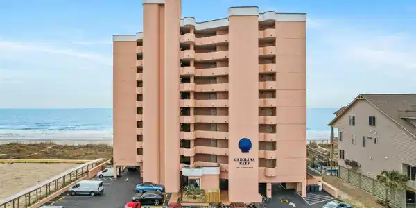 1501 S Ocean Blvd.