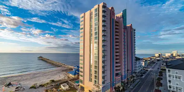 3500 N Ocean Blvd.