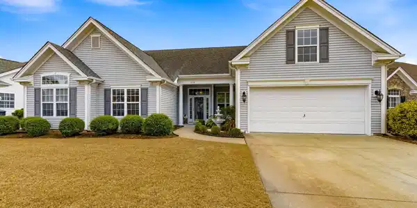 1218 Trent Dr.