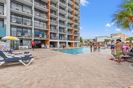 1501 S Ocean Blvd.