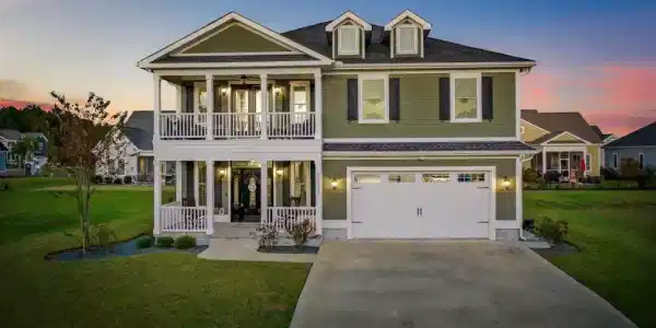 5211 Mount Pleasant Dr.
