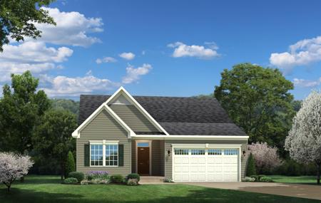 1514 Hope Pointe Dr