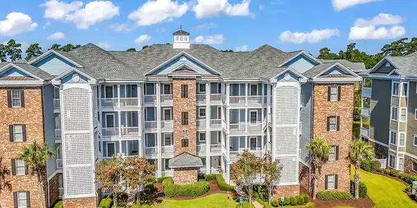 4827 Magnolia Lake Dr.