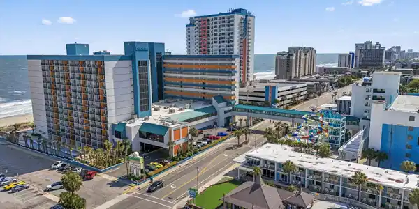 1508 S Ocean Blvd. S