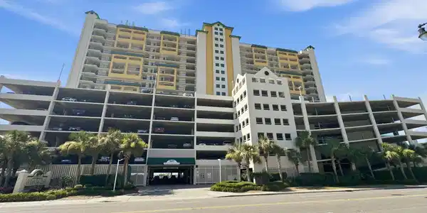 201 S Ocean Blvd.