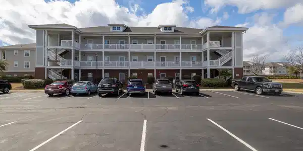 500 Wickham Dr.