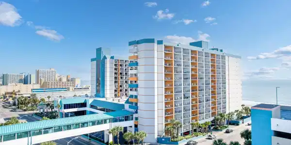 1501 S Ocean Blvd.