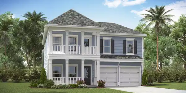 1329 Beach Way Ln.