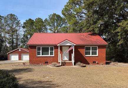2618 Rion St.