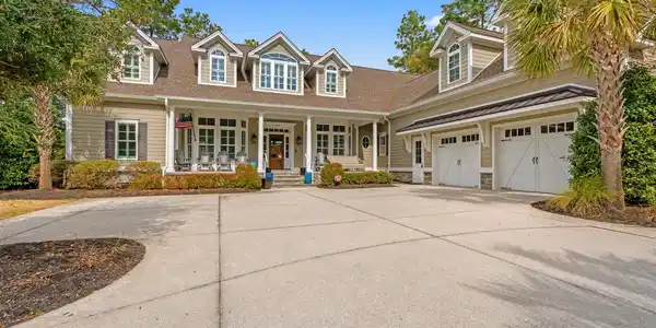 820 Preservation Circle