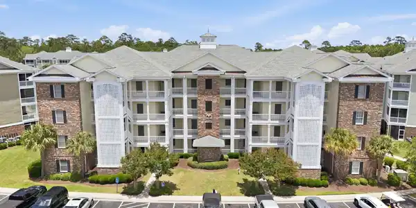 4812 Magnolia Lake Dr.