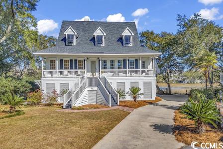 681 Wedgewood Dr.