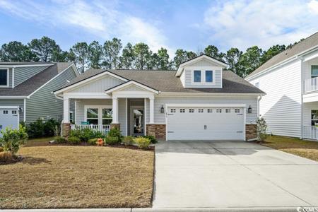 693 Cherry Blossom Dr.
