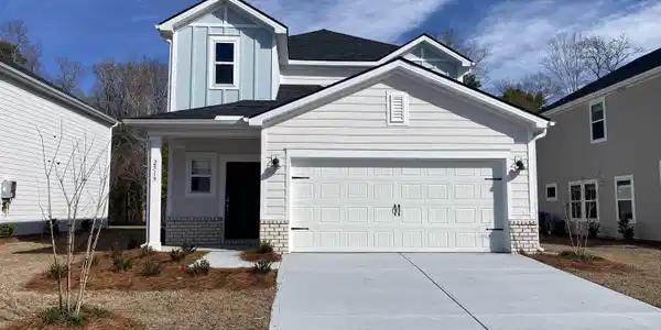 2519 Copper Creek Loop