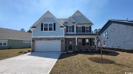 581 Haven View Way