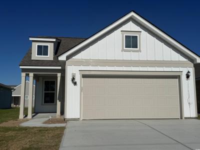 1268 Lady Bird Way
