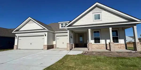 1108 Oxeye St.