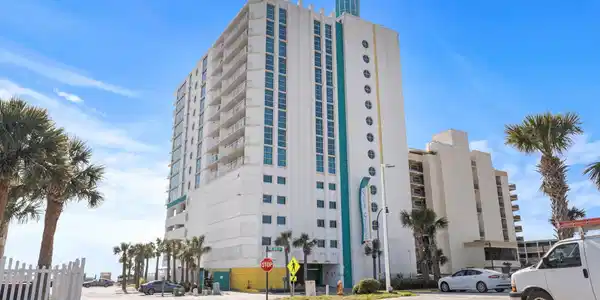 2301 S Ocean Blvd.