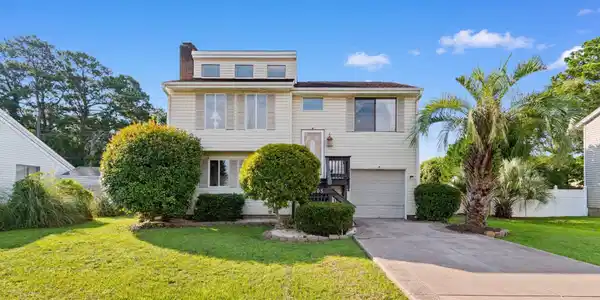 503 Plantation Dr.