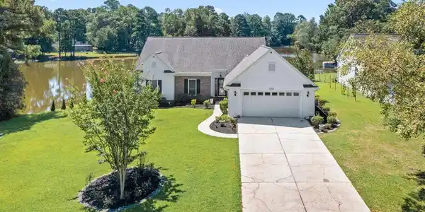 1874 Southwood Dr.