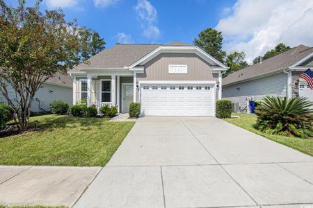1186 Pyxie Moss Dr.